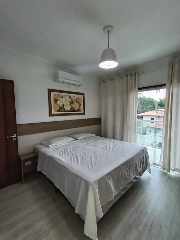 Spacious House In Paraty, With 5 Bedrooms. - Paraty