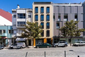 Apartment | 2 bedrooms - 196 Andrade Corvo Heritage by Minhos Guest (Braga)