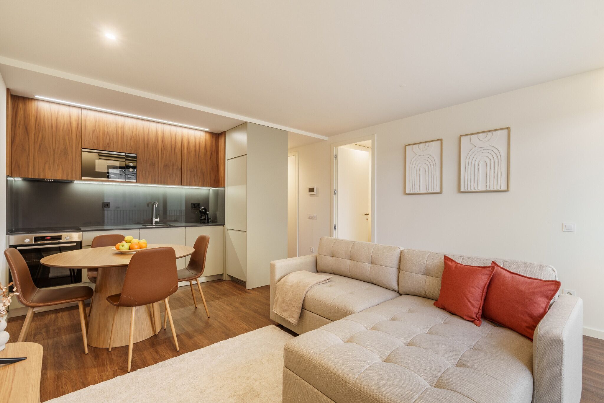 Apartment | 2 Schlafzimmer