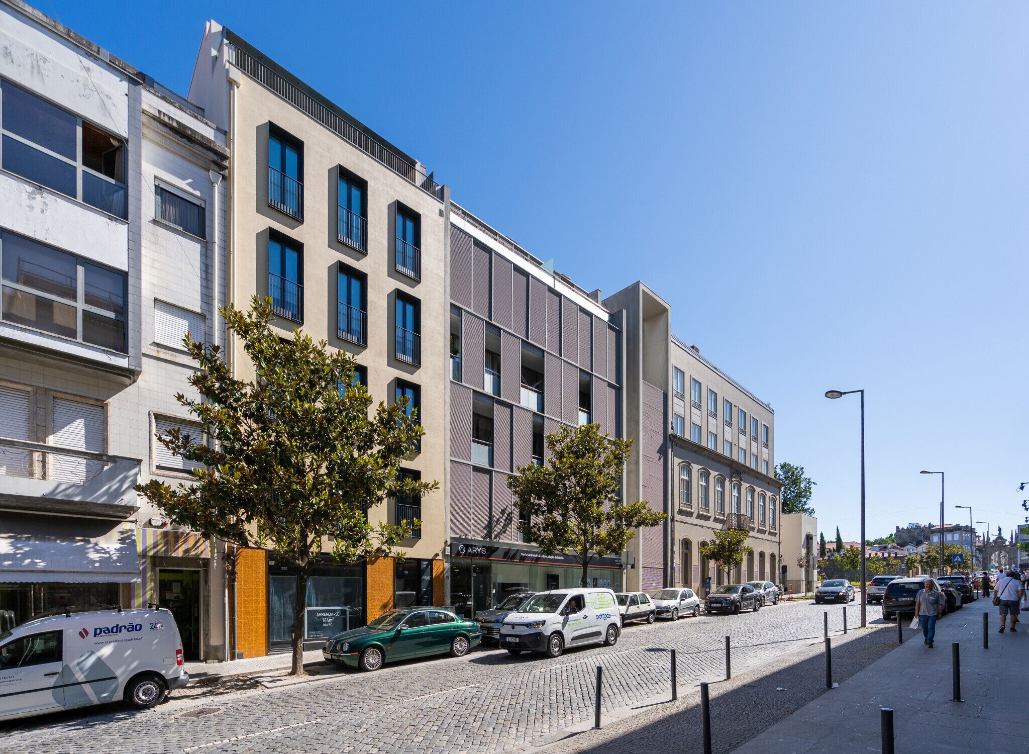 Apartment | 2 bedrooms