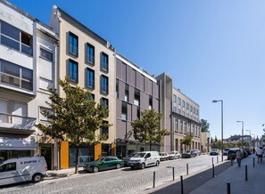 Apartamento | 2 quartos