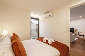 Apartment | 2 bedrooms - 196 Andrade Corvo Heritage by Minhos Guest (Braga)