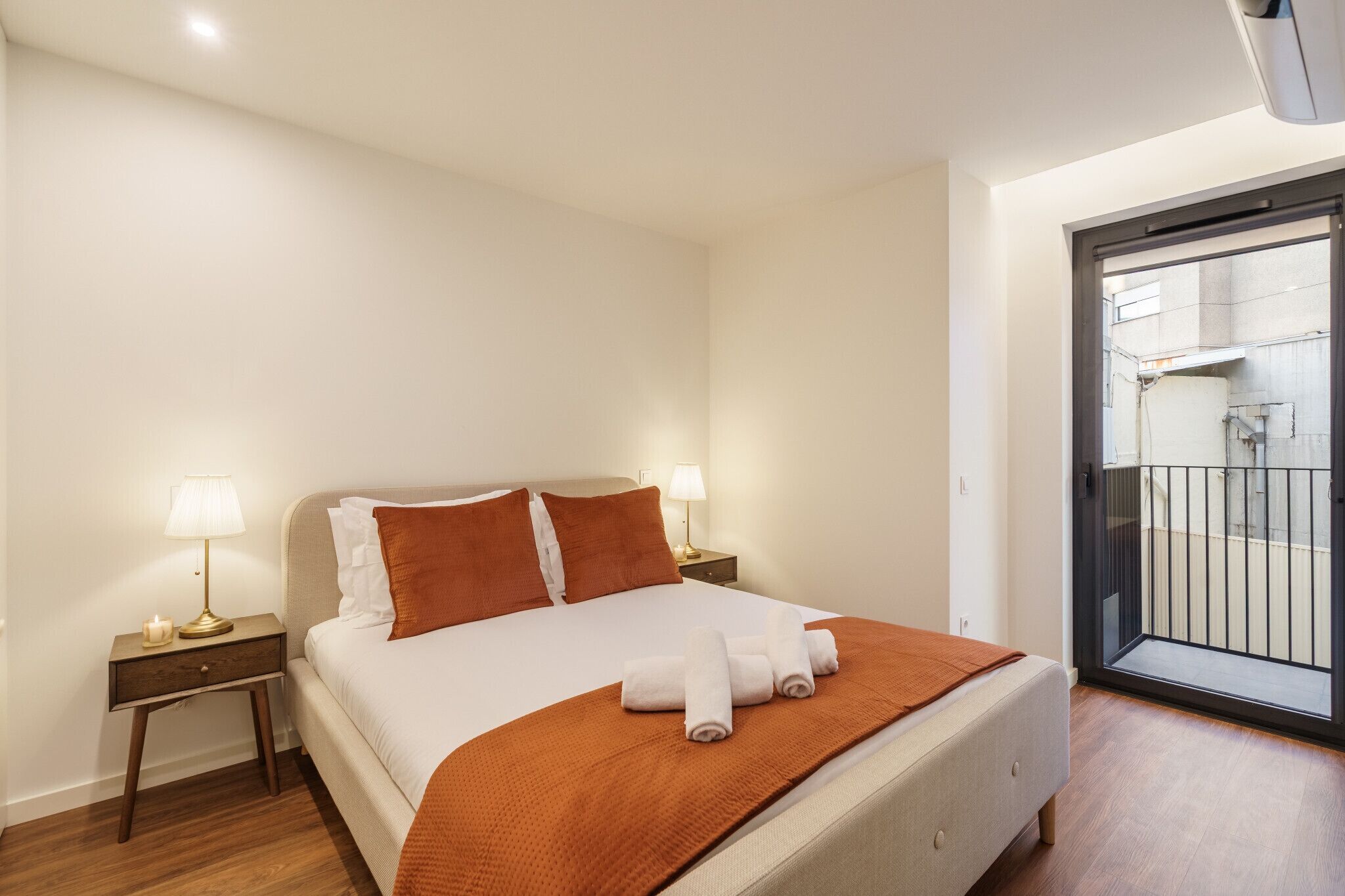 Appartement | 2 slaapkamers