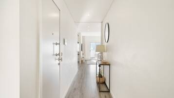 Apartment, Smoking | 2 bedrooms