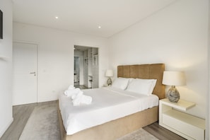2 chambres