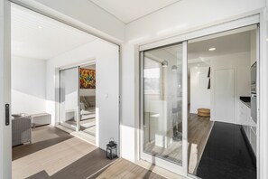 Huis, roken | 2 slaapkamers