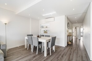 Ferienhaus, Raucher | 2 Schlafzimmer