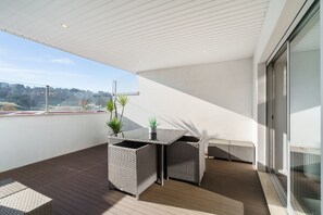 Huis, roken | 2 slaapkamers