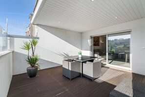 Huis, roken | 2 slaapkamers
