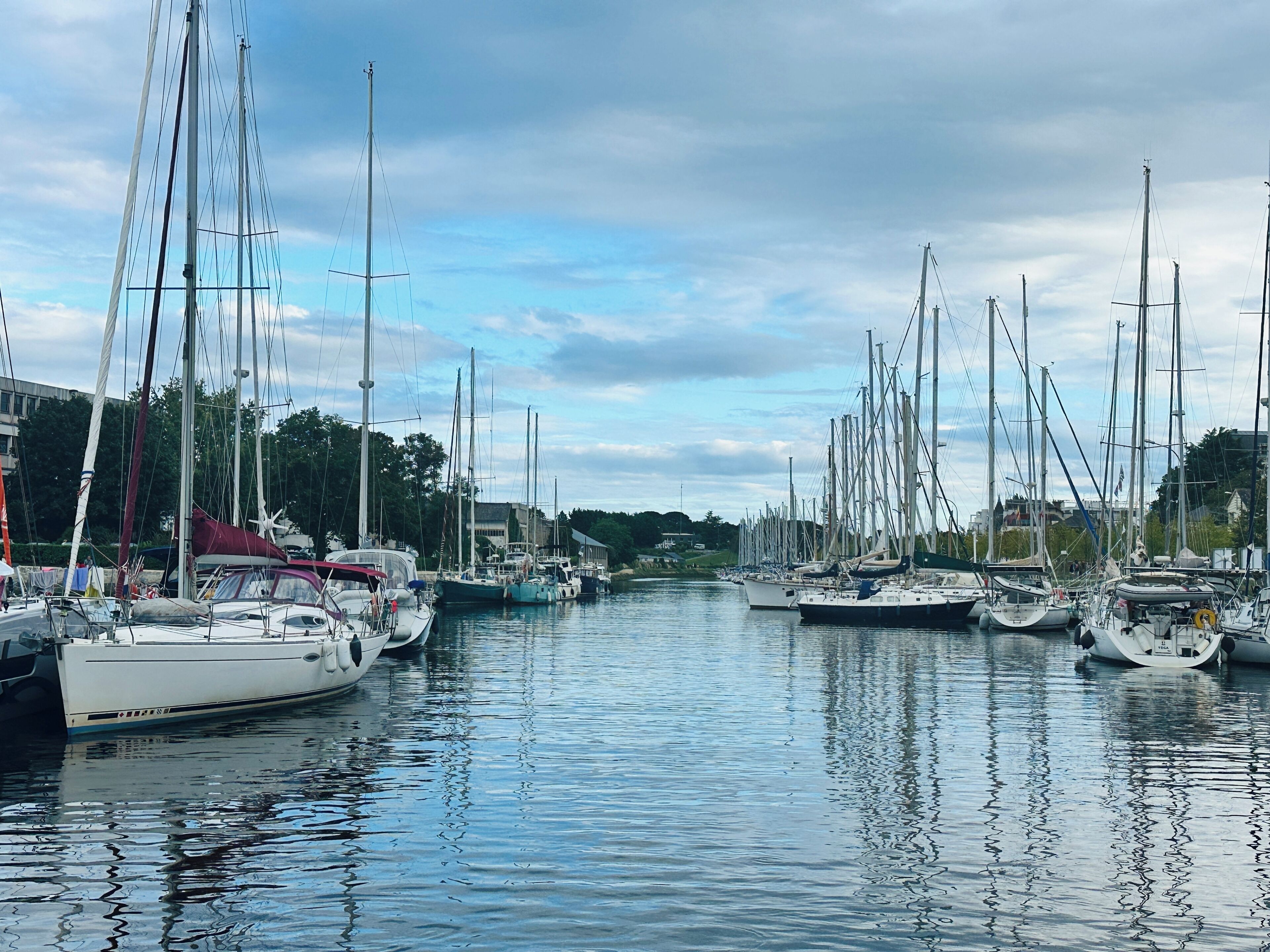 Port de plaisance