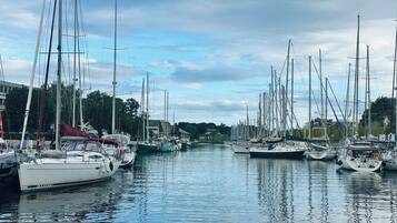 Port de plaisance
