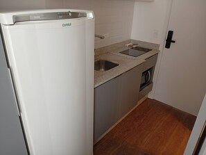 基础公寓 | 私人厨房