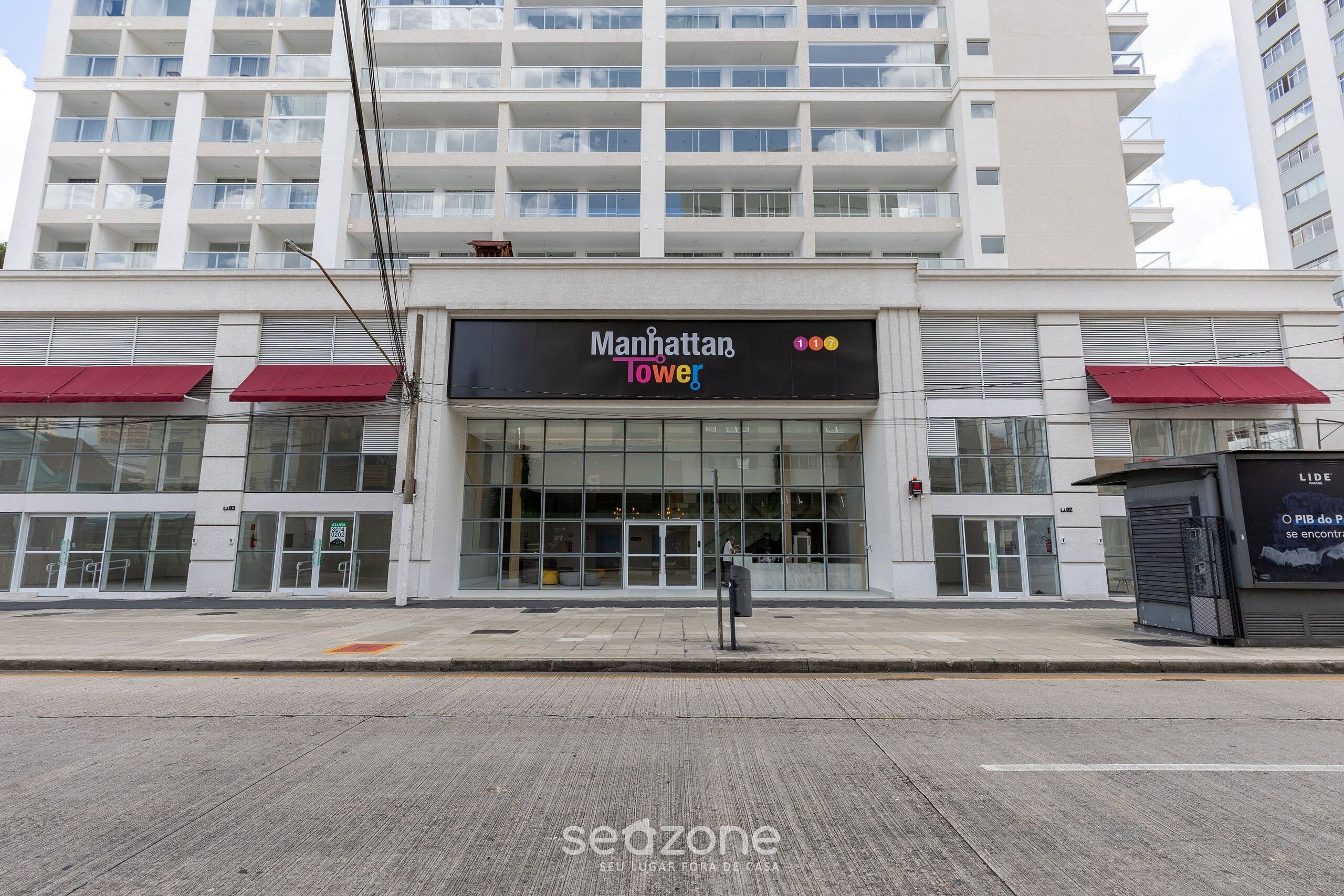 Studio – basic | Eksteriør