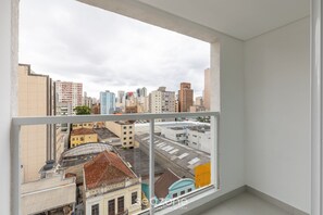 Basic Apartment | Interior - Complete Studios in Curitiba - Emws (Curitiba)