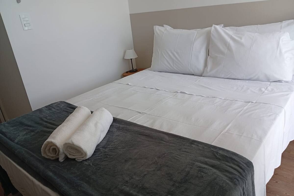 Apartamento básico | 1 quarto, Wi-Fi de cortesia