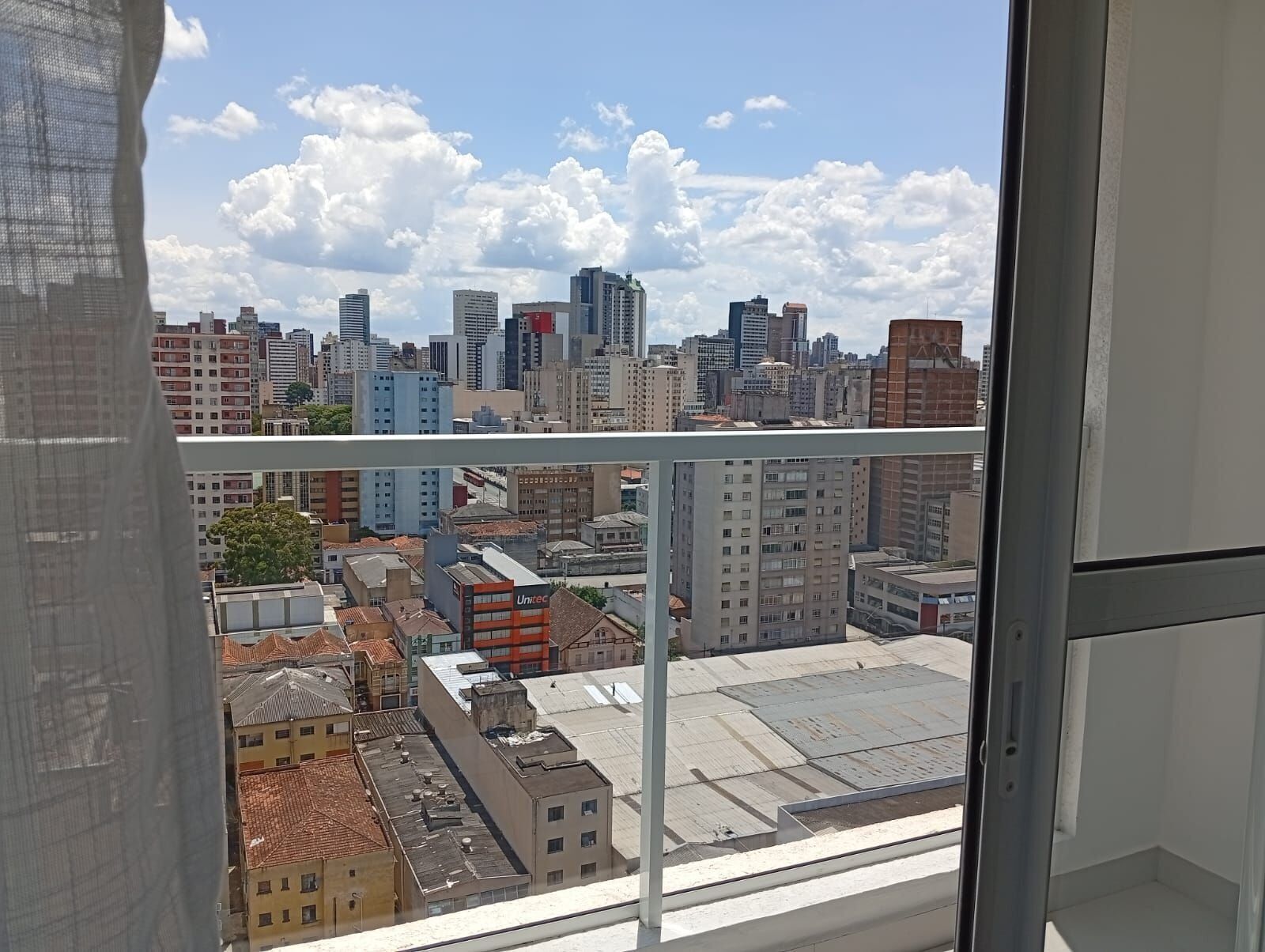 基本公寓 | 內部