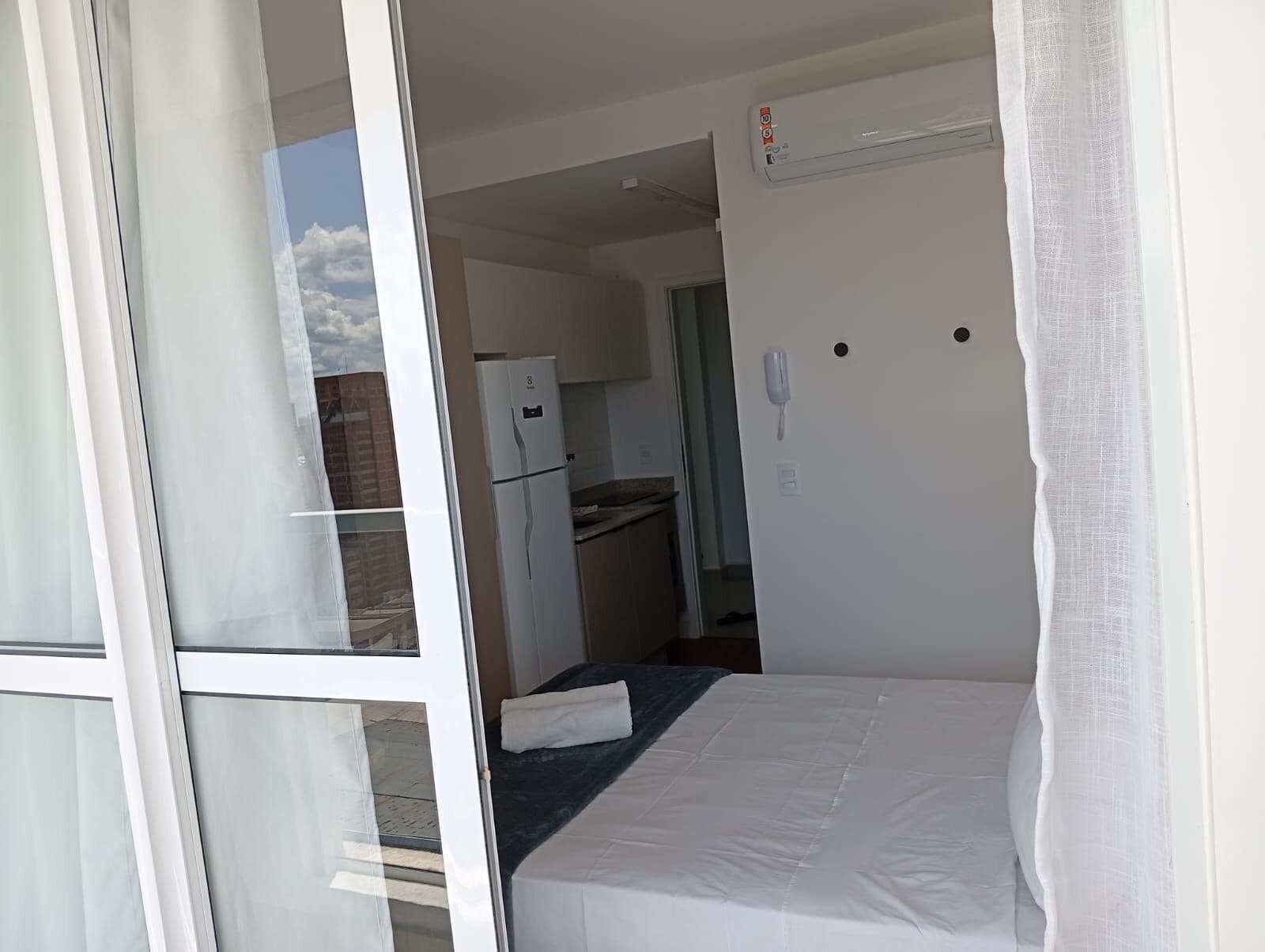 Basic Apartment | 1 bedroom, free WiFi