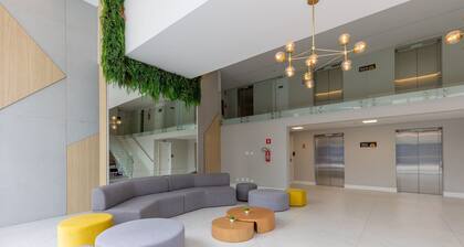 Complete Studios in Curitiba - Emws