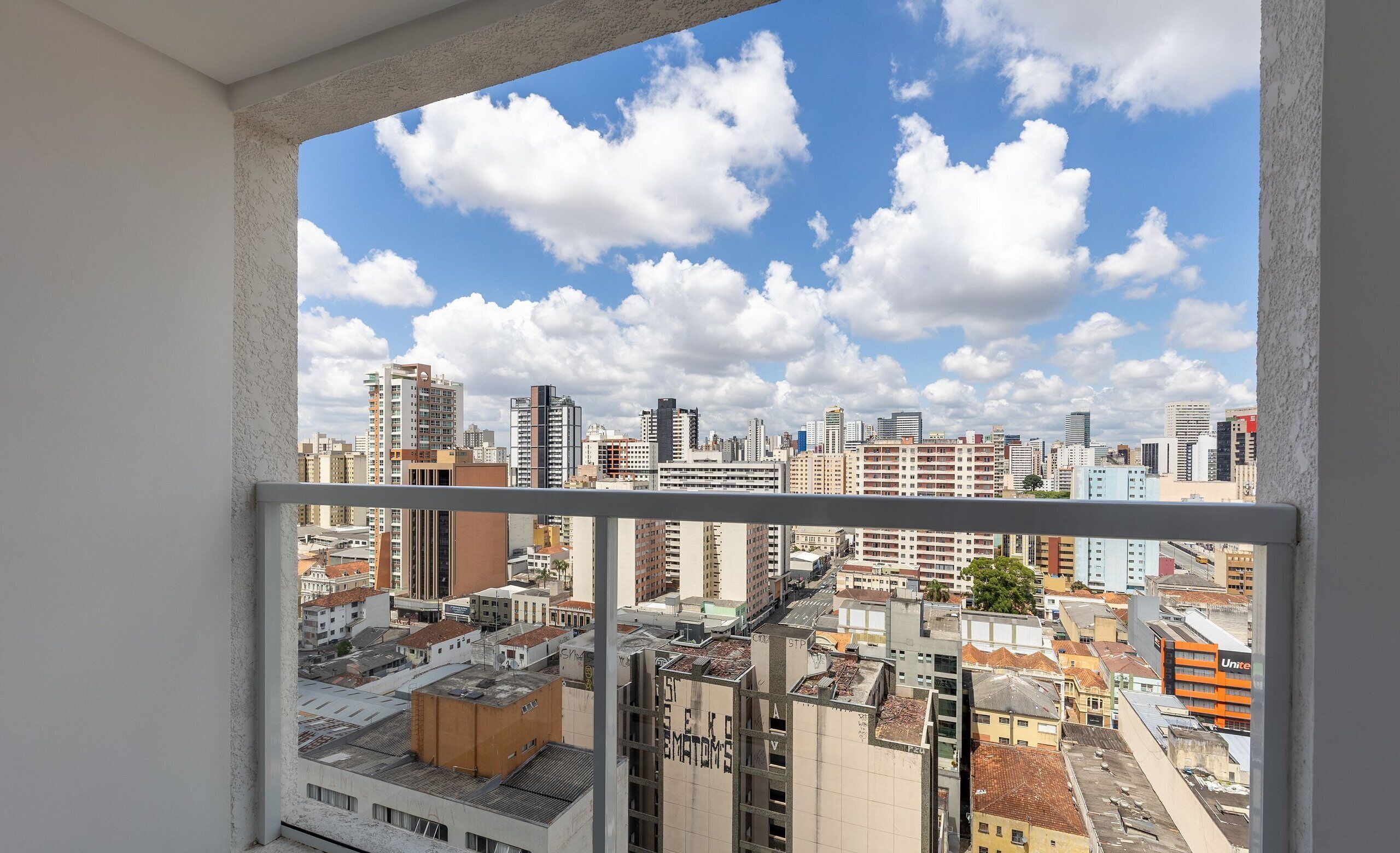 Basic-Apartment | Innenbereich