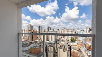 Basic Apartment | Interior