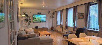 Space for families with children in the heart of Esbjerg