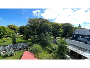 Property grounds - Space for families with children in the heart of Esbjerg (Esbjerg)