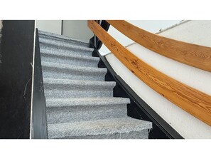 Property grounds - Space for families with children in the heart of Esbjerg (Esbjerg)