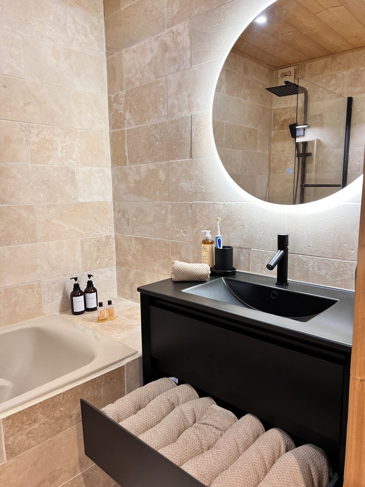 Bild für Gastgeberprofil