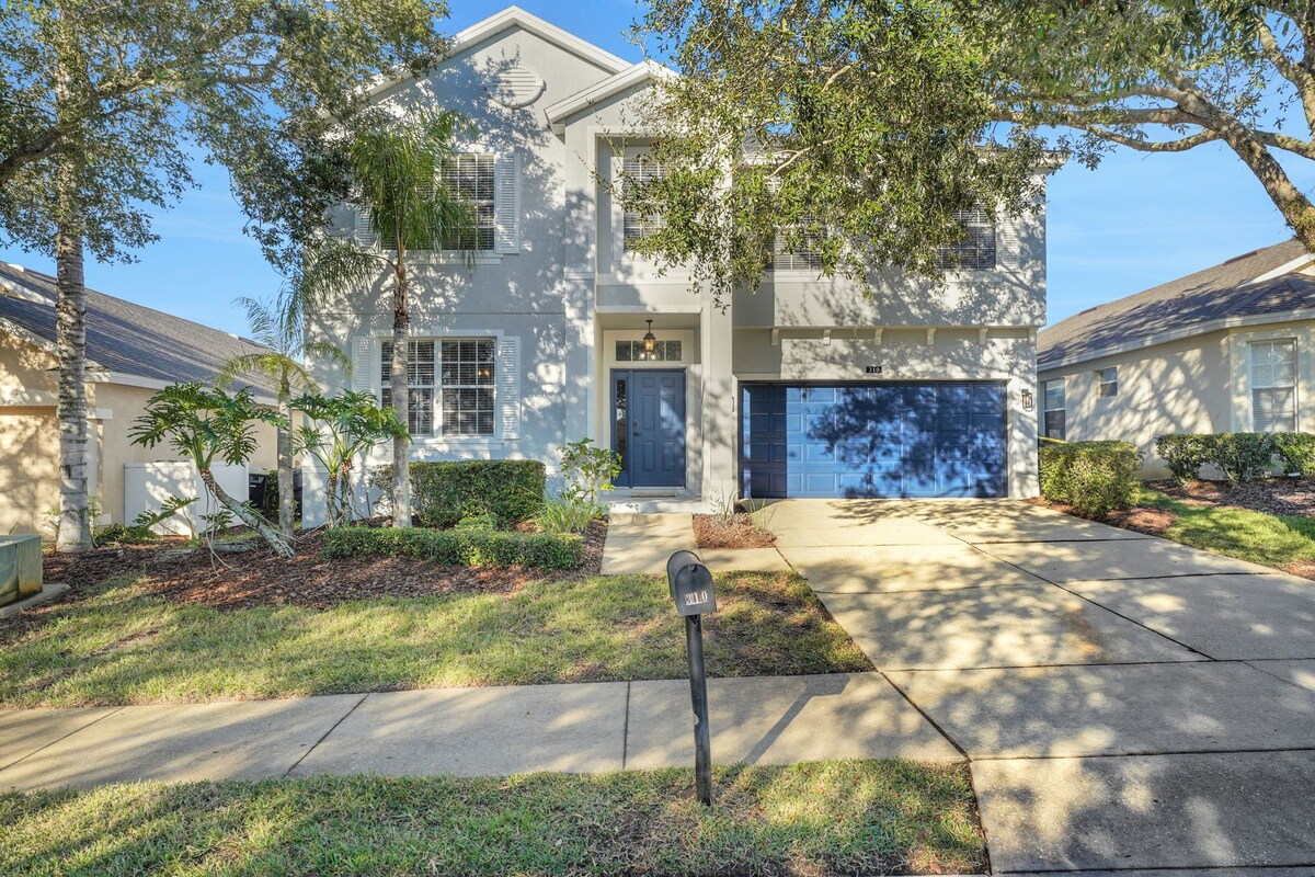 Image de profil de l’hôte