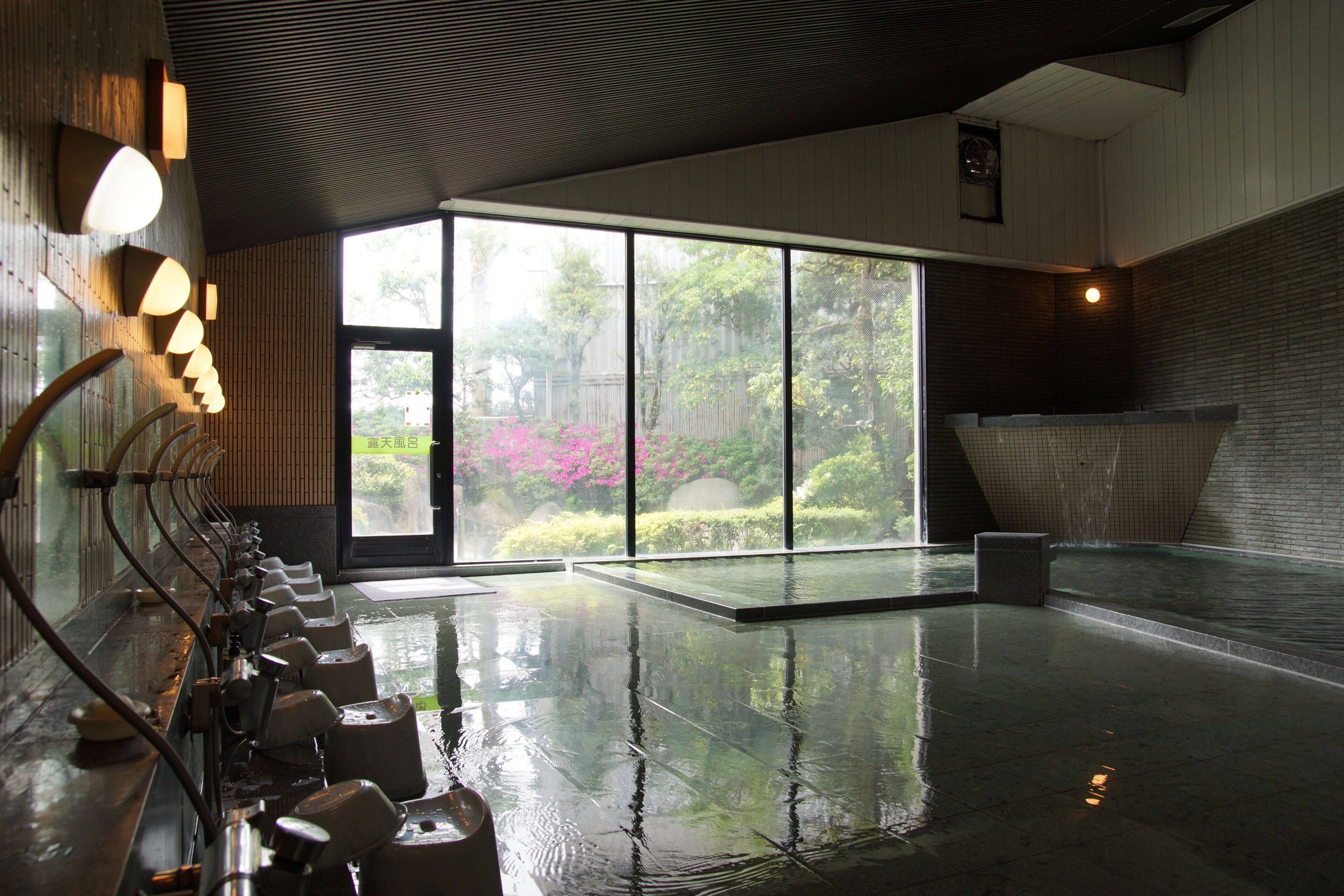 Spa