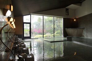Spa - Kikuchi Sasanoya (Kikuchi)