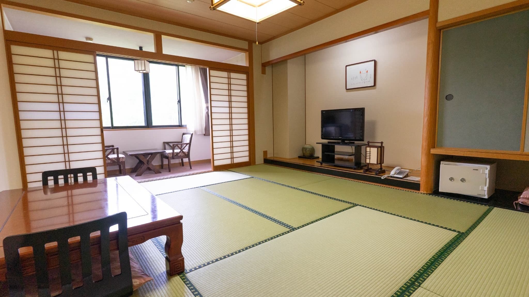 客房