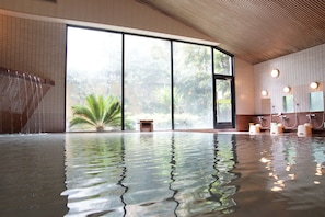 Public bath - Kikuchi Sasanoya (Kikuchi)