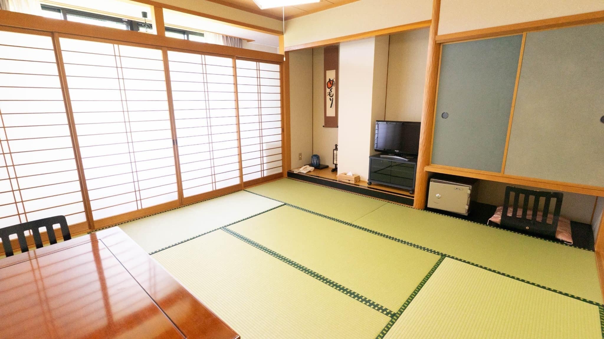 客房