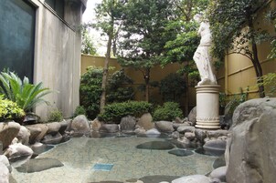 Baños públicos