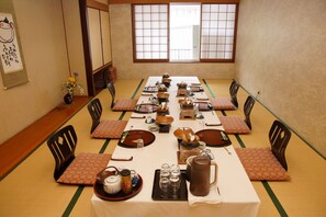 用餐區