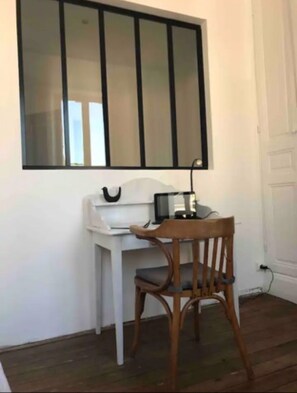 Interiör