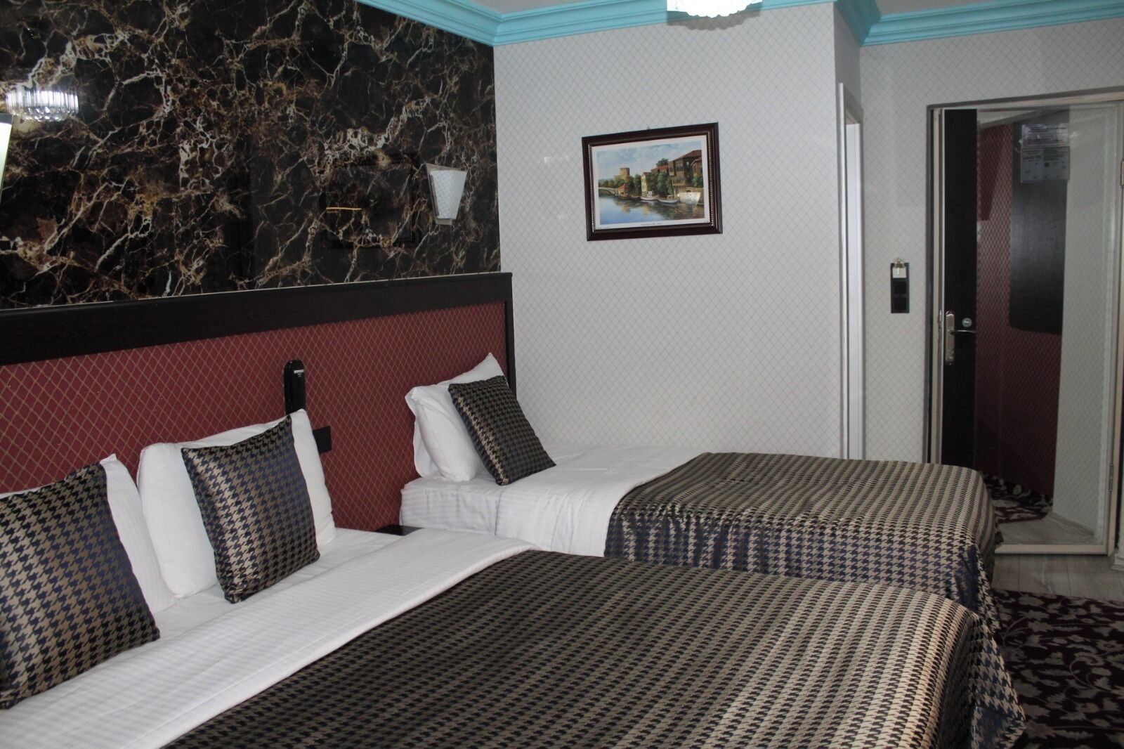 واي فاي مجانًا