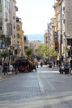 Miscellaneous - Hotel Falcon (Istanbul)