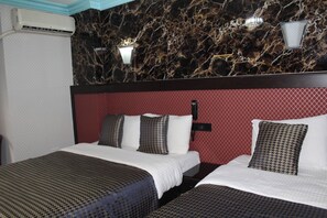 Free WiFi - Hotel Falcon (Istanbul)