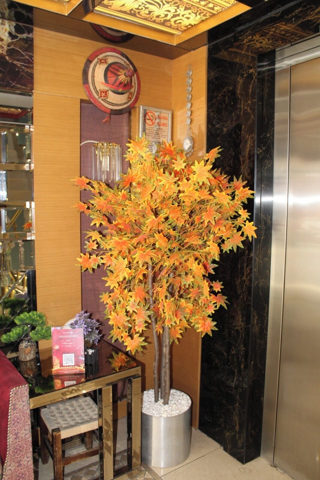 Classic Triple Room | Interior