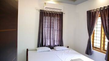 3 soveværelser, Wi-Fi, sengetøj, adgang for kørestole