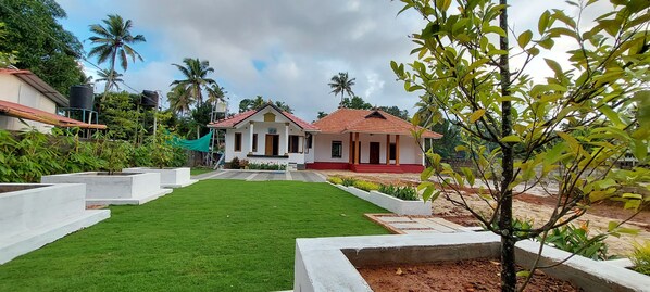 Exterior - MARARI IRINE HOMESTAY (Alappuzha)