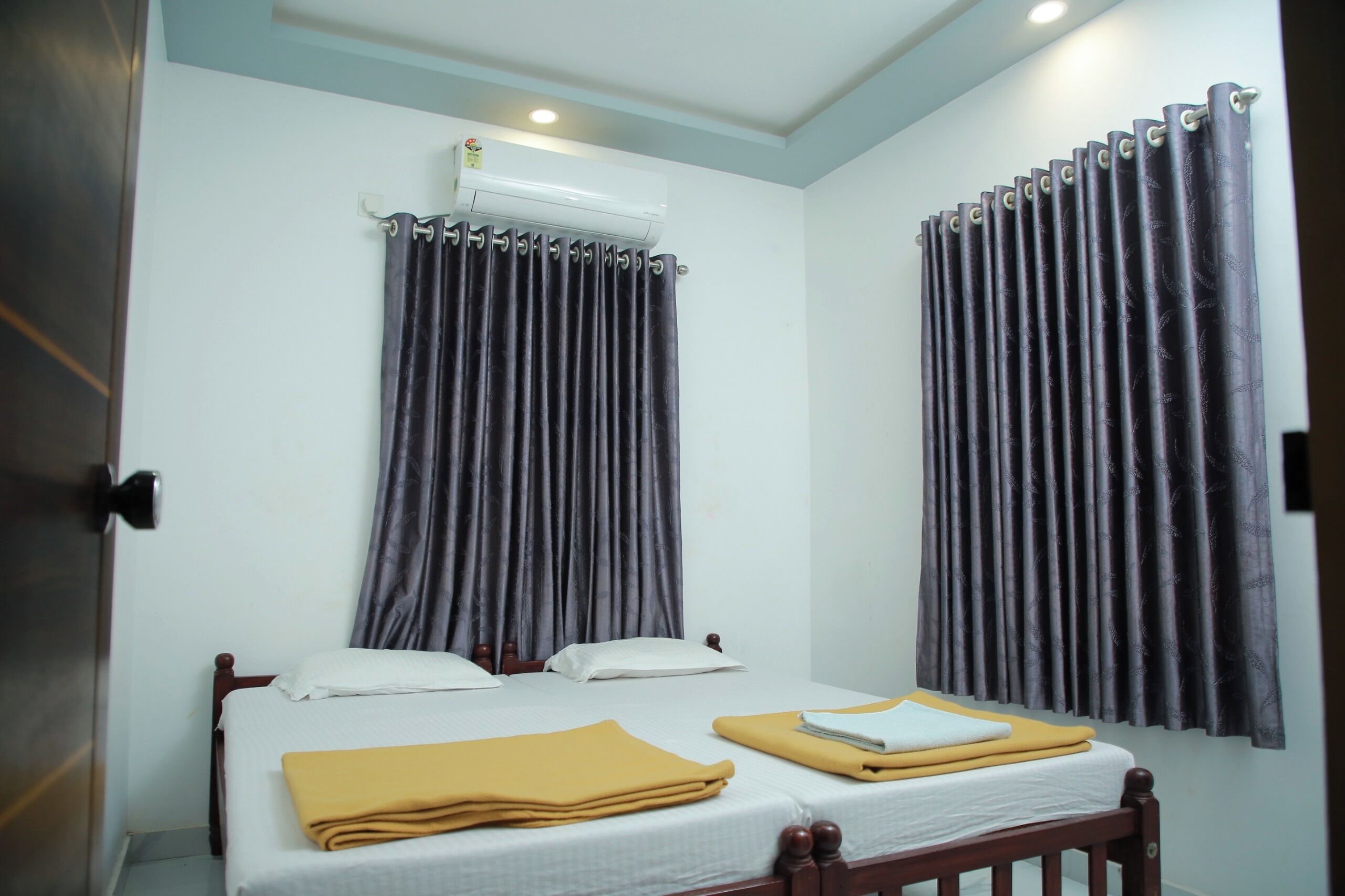 3 camere, Wi-Fi, lenzuola, accesso in sedia a rotelle