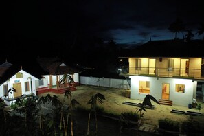 Exterior - MARARI IRINE HOMESTAY (Alappuzha)