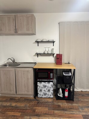 Microwave - Private Studio 12min from. Mercedes Benz/Downtown (Atlanta)