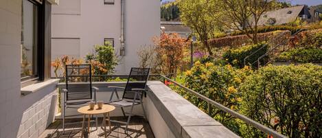 Terras