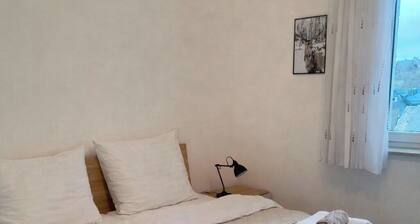 5 Minuten vom Green Hill Bikepark und der Hunau-piste entfernt Familienwohnung!