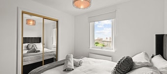 Ochil View 30 mins to Edinburgh