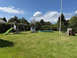 House | Exterior - 4 Star Holiday Home in Hillerod (Hillerod)